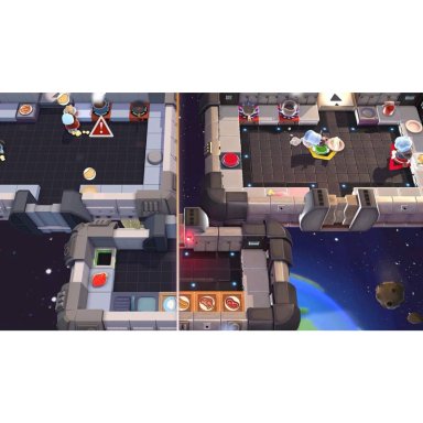 OVERCOOKED! ALL YOU CAN EAT - PLAYSTATION 5 - 4