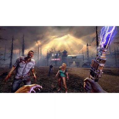 7 DAYS TO DIE SURVIVAL BUNDLE CONSOLE EDITION - PLAYSTATION 5 - 2