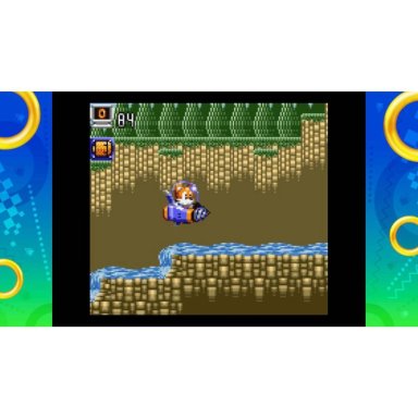 SONIC ORIGINS PLUS - SWITCH - 2