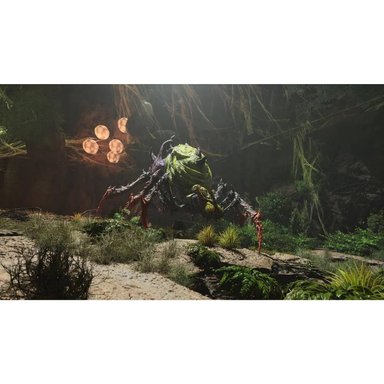 ARK: SURVIVAL ASCENDED - PLAYSTATION 5 FISICO - 2
