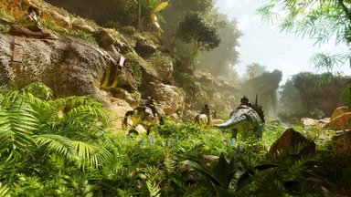 ARK: SURVIVAL ASCENDED - PLAYSTATION 5 FISICO - 5
