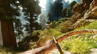 ARK: SURVIVAL ASCENDED - PLAYSTATION 5 FISICO - 6