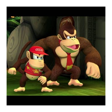 DONKEY KONG COUNTRY RETURNS HD NINTENDO SWITCH FISICO SNIPER - 2