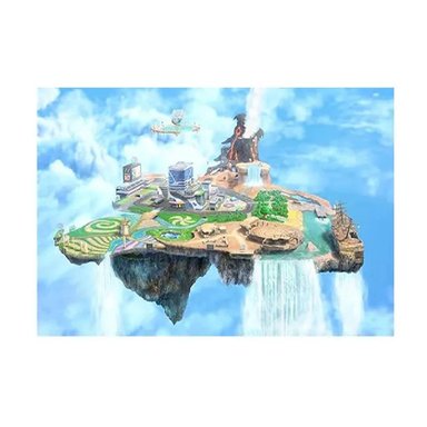 KIRBY AIR RIDERS - SWITCH 2 - 2