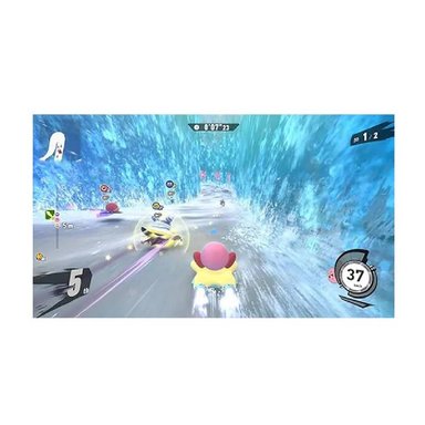 KIRBY AIR RIDERS - SWITCH 2 - 3