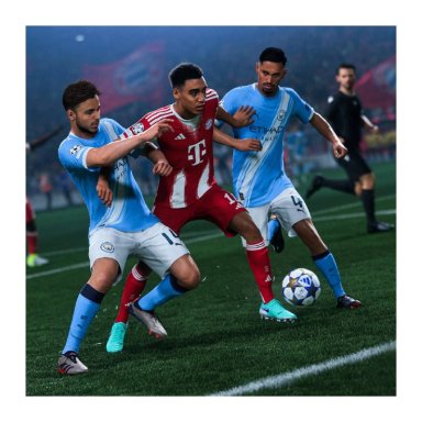 EA SPORTS FC 26 PLAYSTATION 4 - SNIPERCL - 4