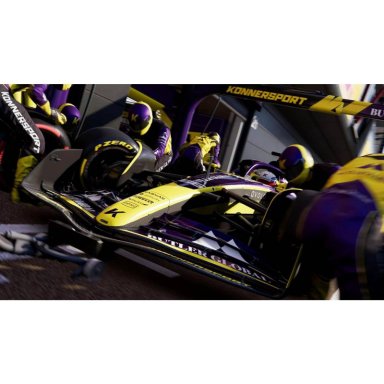 EA SPORTS: F1 25 - PS5 - EU - 2