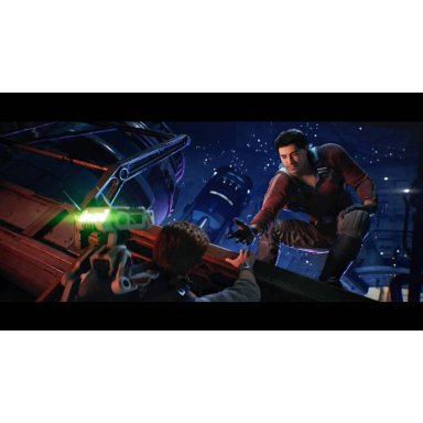STAR WARS JEDI SURVIVOR XBOX SERIES X - SNIPERCL - 3