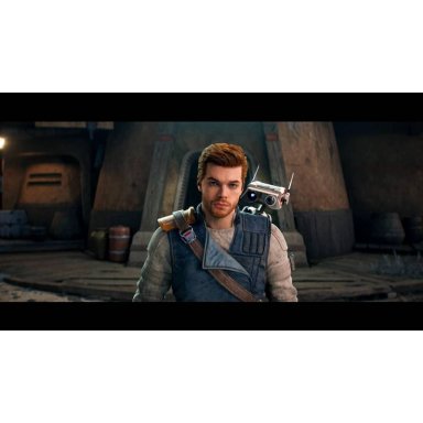 STAR WARS JEDI SURVIVOR XBOX SERIES X - SNIPERCL - 4