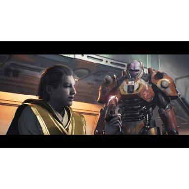 STAR WARS JEDI SURVIVOR XBOX SERIES X - SNIPERCL - 5