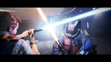 STAR WARS JEDI SURVIVOR XBOX SERIES X - SNIPERCL - 7