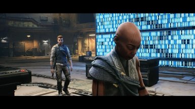 STAR WARS JEDI SURVIVOR XBOX SERIES X - SNIPERCL - 8