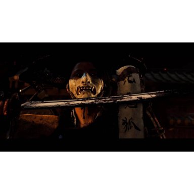 GHOST YOTEI PLAYSTATION 5 - SNIPERCL - 2
