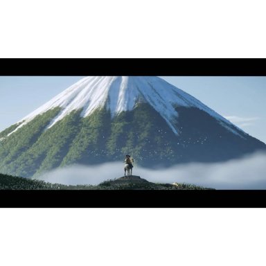 GHOST YOTEI PLAYSTATION 5 - SNIPERCL - 3