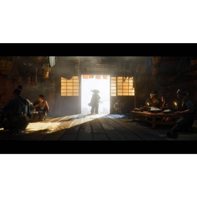 GHOST YOTEI PLAYSTATION 5 - SNIPERCL - 4