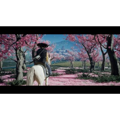 GHOST YOTEI PLAYSTATION 5 - SNIPERCL - 5