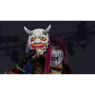 WWE 2K24 - PLAYSTATION 5 - 2