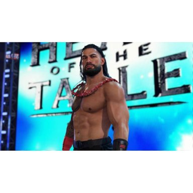 WWE 2K24 - PLAYSTATION 5 - 3
