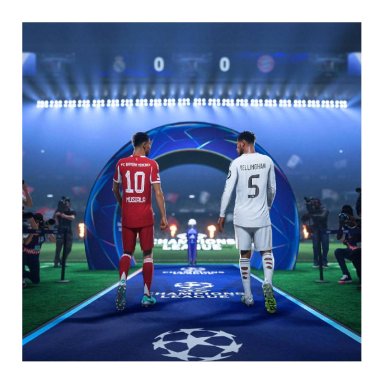 EA SPORTS FC 26 XBOX SERIES X - SNIPERCL - 3