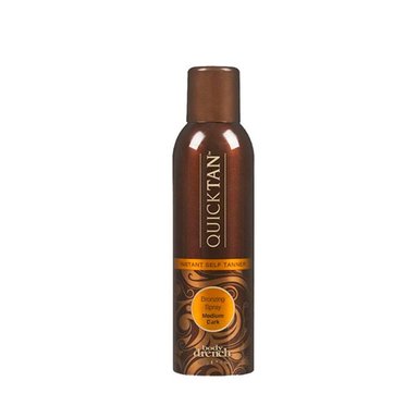 KIT 2 SPRAY AUTOBRONCEANTE CUERPO QUICK TAN - 2