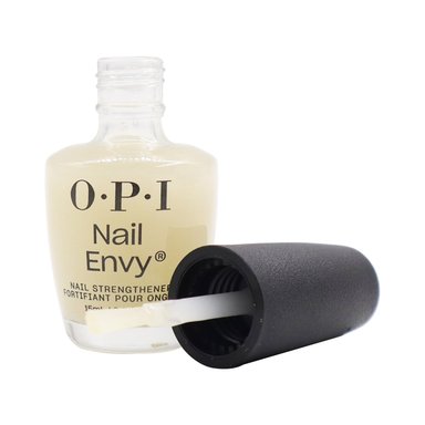 FORTALECEDOR DE UÑAS CON CALCIO NAIL ENVY DE OPI + ACEITE - 2