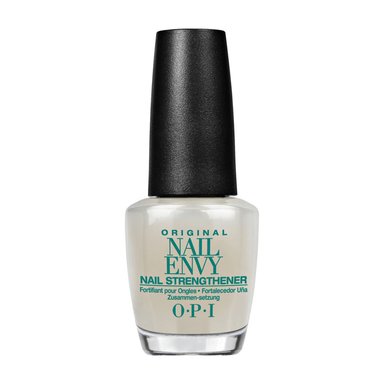 ENDURECEDOR FORTALECEDOR DE UÑAS CON CALCIO OPI NAIL ENVY - 1