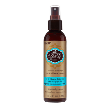 PROTECTOR TÉRMICO COSMETICAVAL 5 EN 1 REPARADOR ANTI QUIEBRE Y FRIZZ CVL - 1
