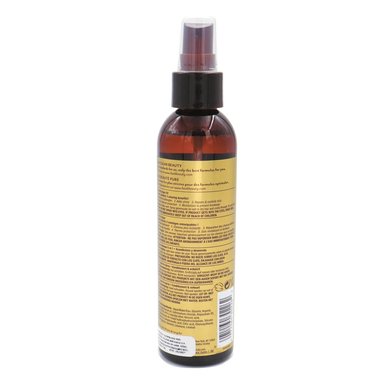 PROTECTOR TÉRMICO COSMETICAVAL 5 EN 1 REPARADOR ANTI QUIEBRE Y FRIZZ CVL - 2
