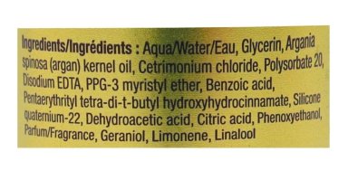 PROTECTOR TÉRMICO COSMETICAVAL 5 EN 1 REPARADOR ANTI QUIEBRE Y FRIZZ CVL - 5