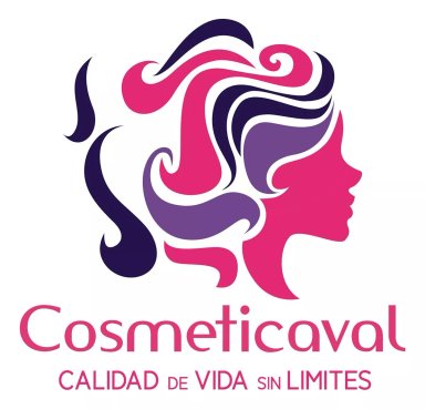 CABEZA TÉCNICA COSMETICAVAL CABELLO NATURAL CON SOPORTE DE MESA - 5