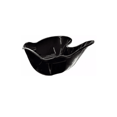 LAVAPELO COSMETICAVAL PORTÁTIL PROFUNDO NEGRO CVL - 2