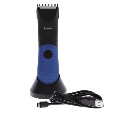 DESVELLADORA INALÁMBRICO BARBASOL Y AFEITADORA USB CAPILAR Y CORPORAL - 3
