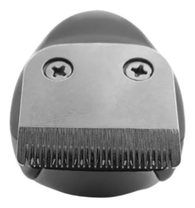 DESVELLADORA BARBASOL CORTADORA PELO 4 EN 1 USB BARBA NARIZ COLOR NEGRO - 4