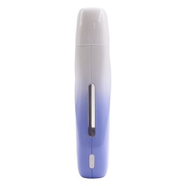 DEPILADORA COSMETICAVAL MÁQUINA DEPILACIÓN CERA ROLL ON UNITARIA RECARGABLE - 3