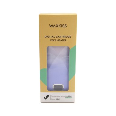 DEPILADORA COSMETICAVAL MÁQUINA DEPILACIÓN CERA ROLL ON UNITARIA RECARGABLE - 5