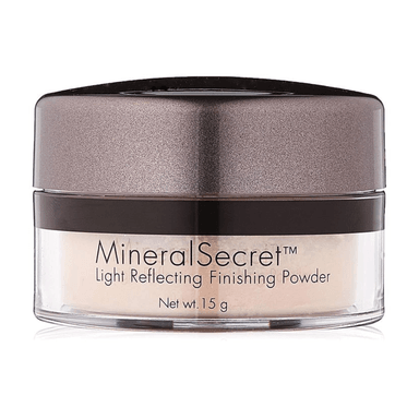 POLVO COSMETICAVAL TRASLUCIDOS SORMÉ SUELTO FIJACIÓN MINERAL MEDIO - 1