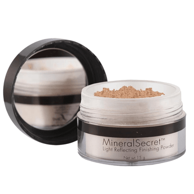 POLVO COSMETICAVAL TRASLUCIDOS SORMÉ SUELTO FIJACIÓN MINERAL MEDIO - 2
