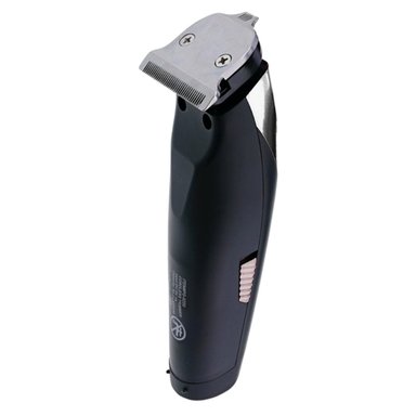 TRIMMER INALÁMBRICO BARBASOL TBLADE CABEZAL GIRATORIO Y DESVELLADORA NARIZ OIDOS 1 VELOCIDAD - 3