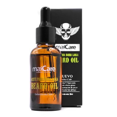AFEITADORA CORTADORA BARBA USB BARBASOL + ACEITE DE BARBA - 4