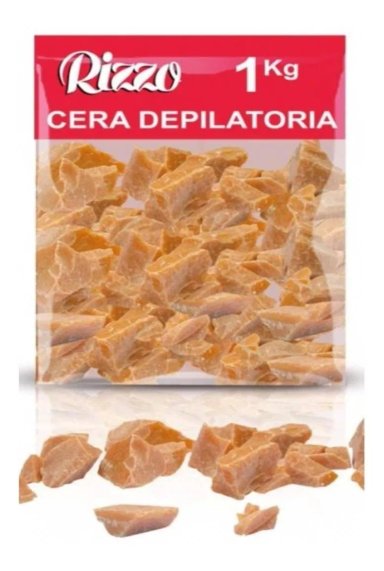 OLLA DEPILATORIA COSMETICAVAL METÁLICA KILO COLADOR CERA + PALETAS - 5
