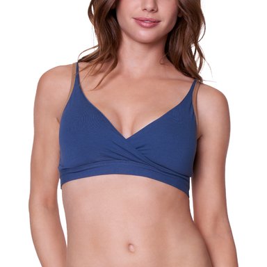 SOSTÉN MUJER BAZIANI ALGODÓN DESCANSO COMFY 3897 - 1