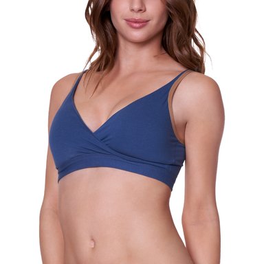 SOSTÉN MUJER BAZIANI ALGODÓN DESCANSO COMFY 3897 - 2