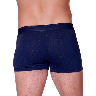 BÓXER HOMBRE BAZIANI ALGODÓN LYCRA 5639 - 2