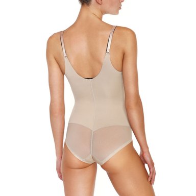 BODY MUJER BAZIANI CONTROL ABDOMEN CINTURA Y ESPALDA 3806 - 3