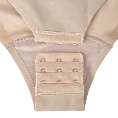 BODY MUJER BAZIANI CONTROL ABDOMEN CINTURA Y ESPALDA 3806 - 5