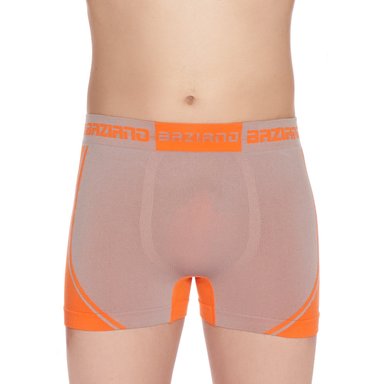 BÓXER HOMBRE BAZIANI SEAMLESS 5519 - 1