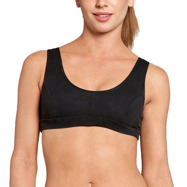 SOSTE N PETO ALGODON LYCRA DEPORTIVO 100 - 1