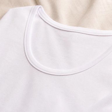 CAMISETA ALGODON MANGA LARGA MUJER 906 - 3
