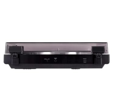 TORNAMESA AUDIO-TECHNICA LP60X NEGRO - 4