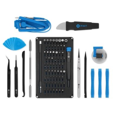 KIT DE HERRAMIENTAS IFIXIT PRO TECH TOOLKIT - 1